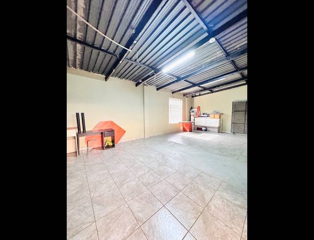 383M² BUSINESS FOR SALE IN WITBANK EXT 8